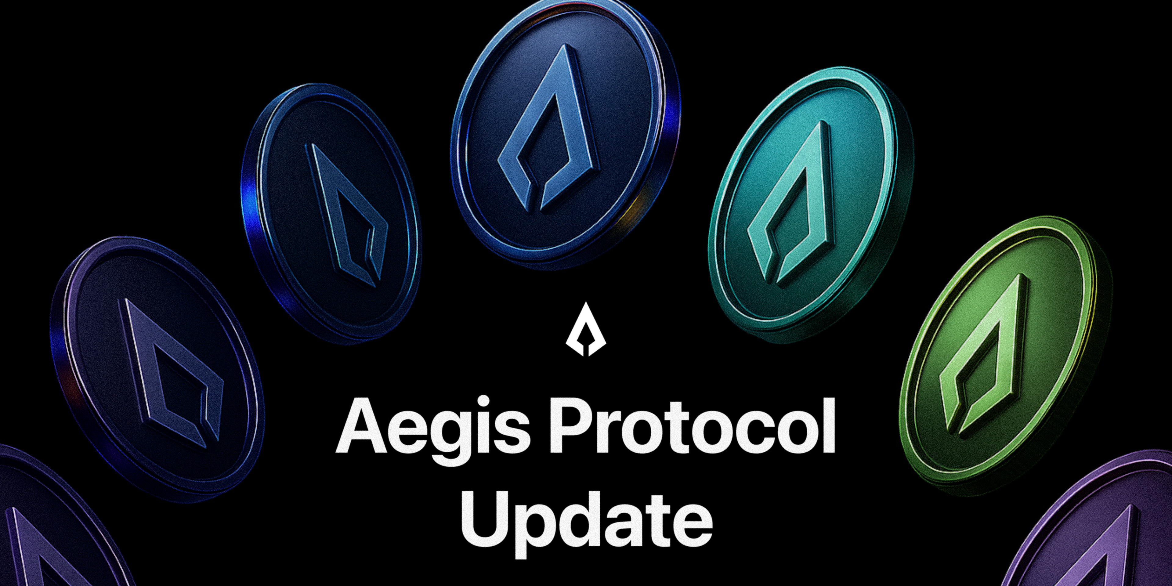 Aegis Protocol Update #1